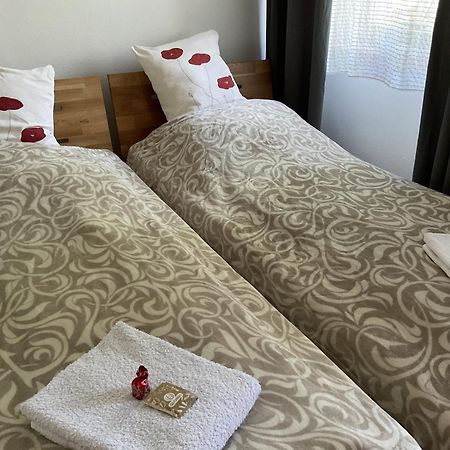 Ferienwohnung Von Der Herzogshoehe ,Wifi, Netflix, Parkplatz, Kamin, Fussbodenheizung, Thermomix, Babybett Chemnitz Eksteriør billede