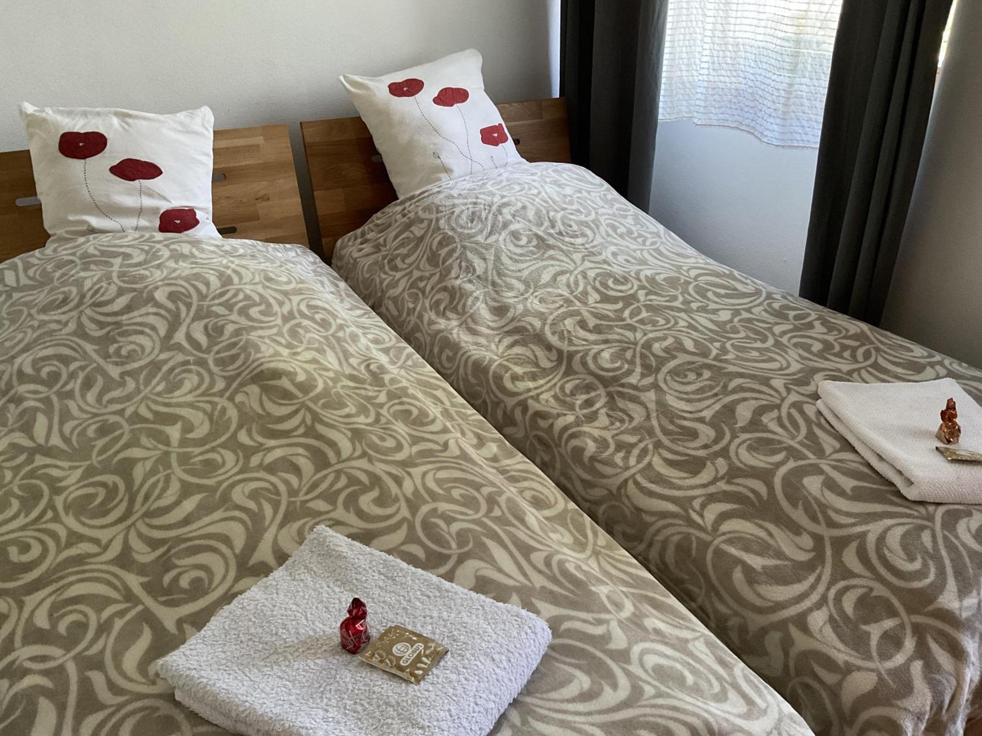 Ferienwohnung Von Der Herzogshoehe ,Wifi, Netflix, Parkplatz, Kamin, Fussbodenheizung, Thermomix, Babybett Chemnitz Eksteriør billede